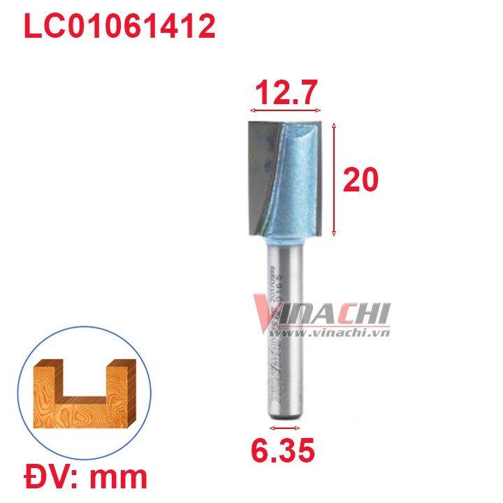 MŨI SOI VUÔNG TIDEWAY LC0106