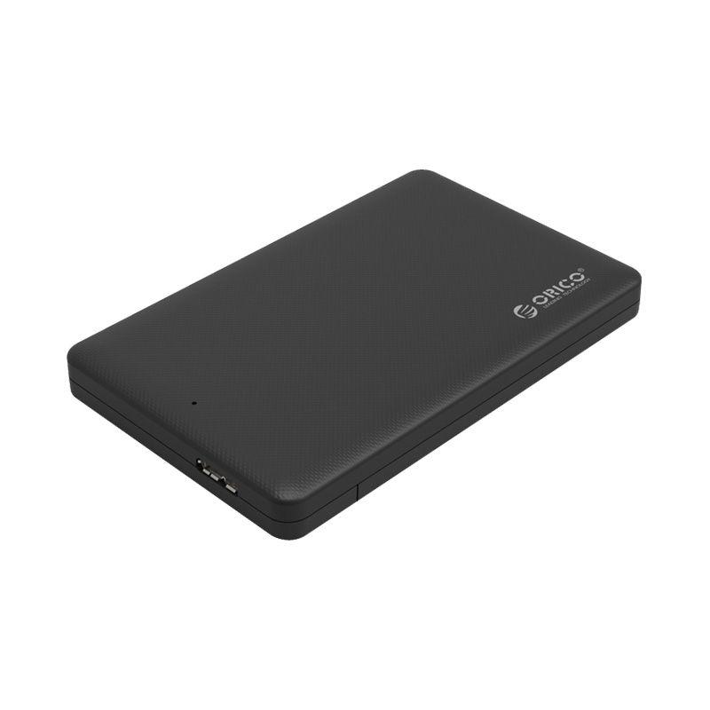 Box ổ cứng Orico 2577 Sata 2.5 inch