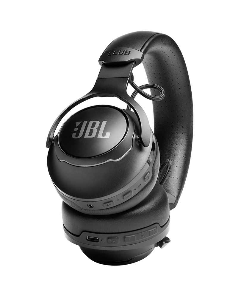 Tai nghe - Headphone JBL Club 700BT