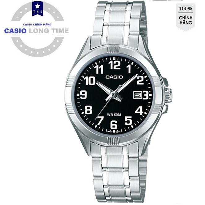 Đồng Hồ Nữ Casio LTP-1308D-1BVDF