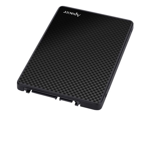 Ổ Cứng SSD Apacer AS450 120GB
