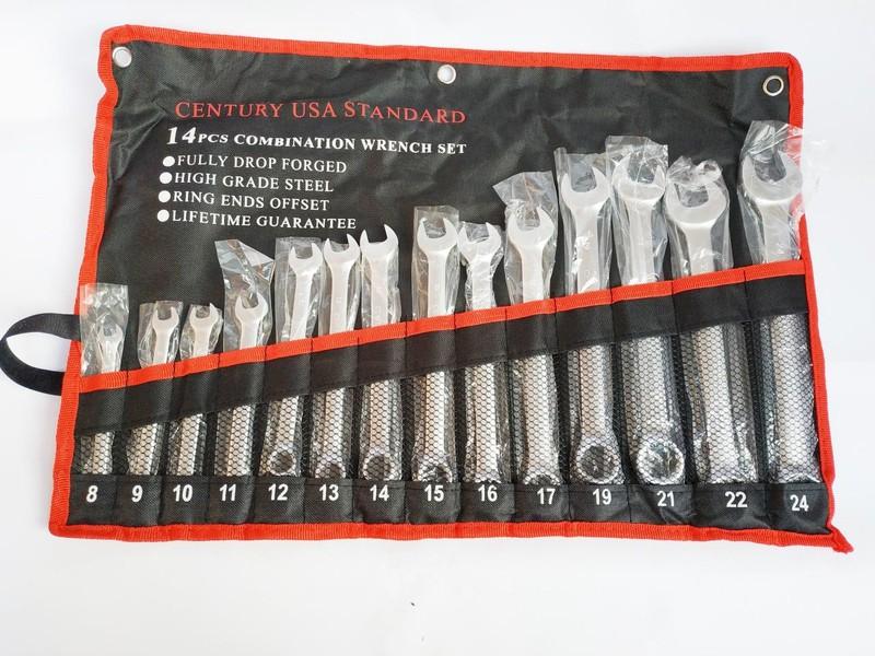 BỘ CÀO LÊ 14 CHI TIẾT CENTURY CEN824