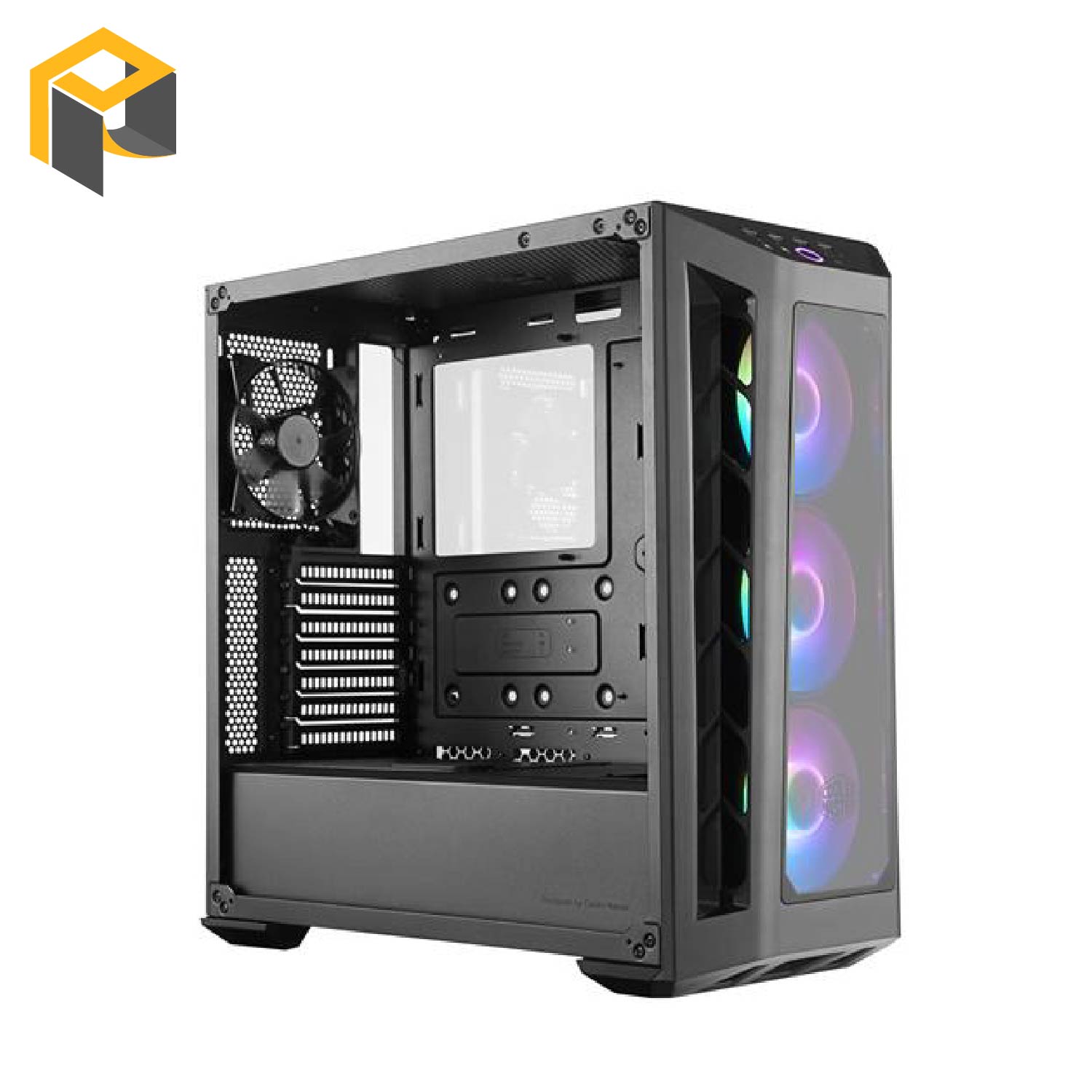 Vỏ Case Cooler Master MasterBox MB530P