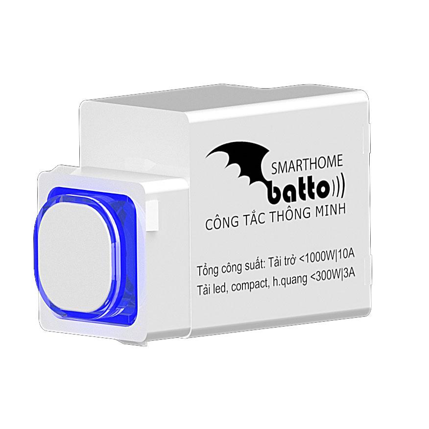 Công tắc điều khiển từ xa IR HOMEMATIC HMX-3C-TIRV1