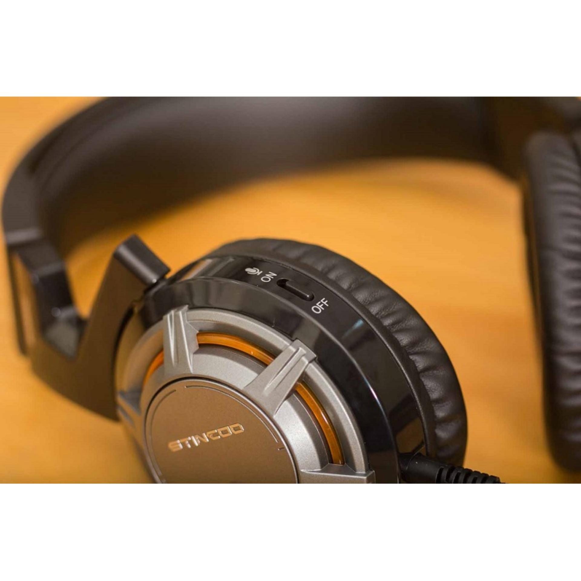 Tai nghe - Headphone Somic G926