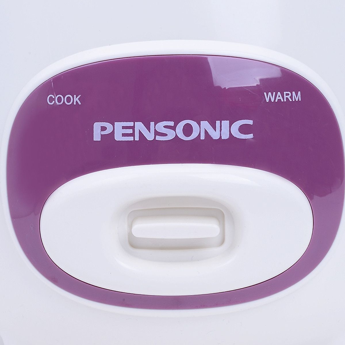 Nồi cơm điện Pensonic PSR-1002V 1L