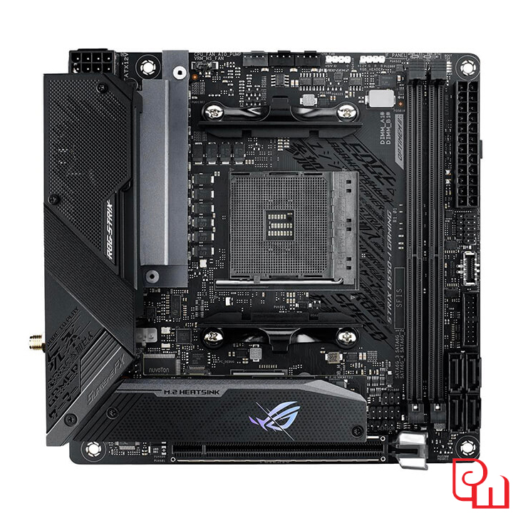 Mainboard ASUS ROG STRIX B550I GAMING