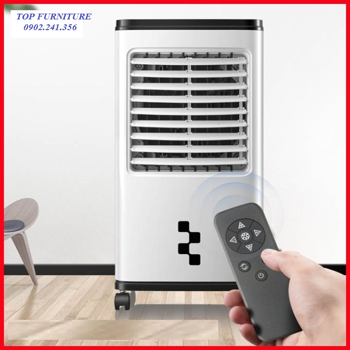 QUẠT ĐIỀU HÒA HƠI NƯỚC RE0628