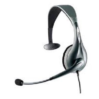 Tai nghe Jabra UC Voice 150 Duo