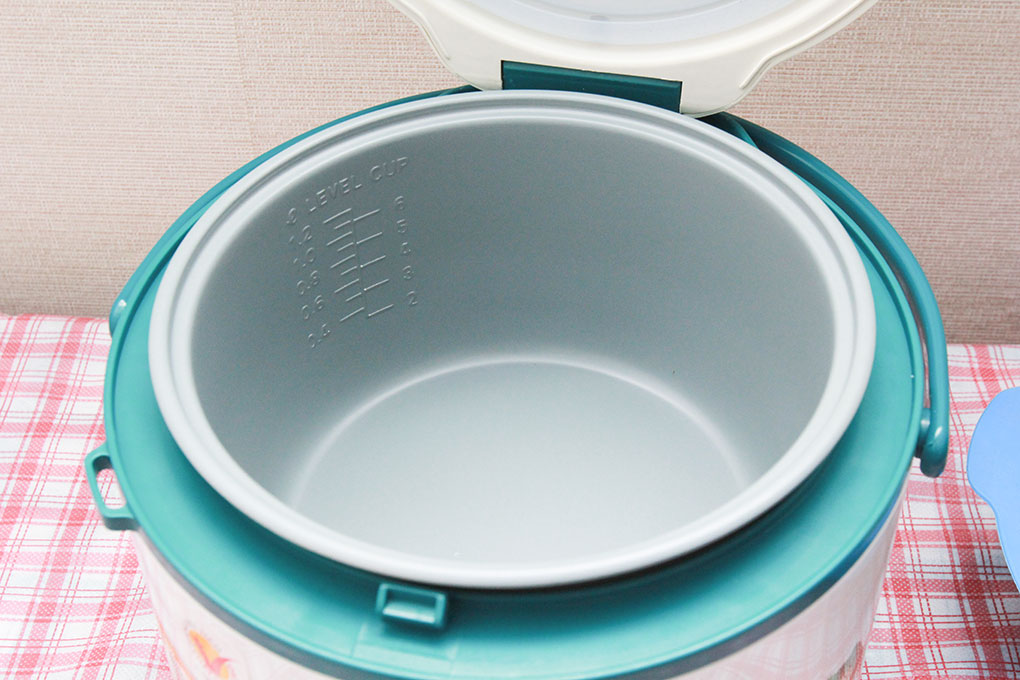 Nồi cơm điện Sunhouse SHD8218 1.2L