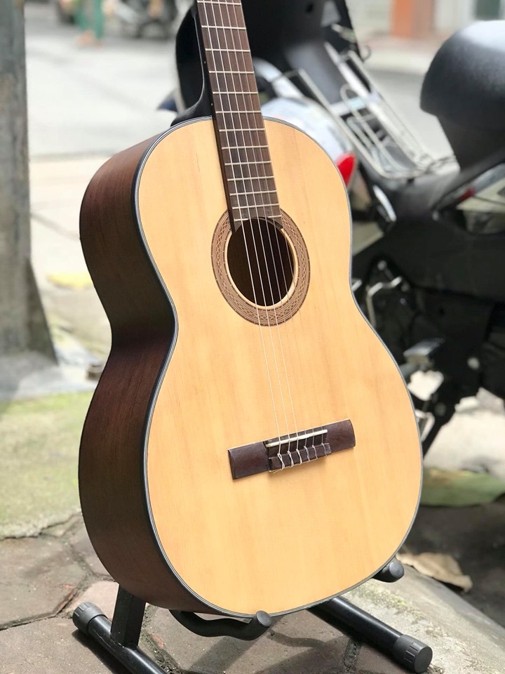 Đàn Guitar Classic Ba Đờn VE70C