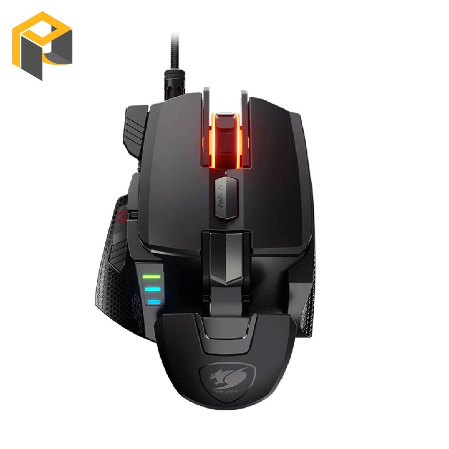 Chuột COUGAR 700M