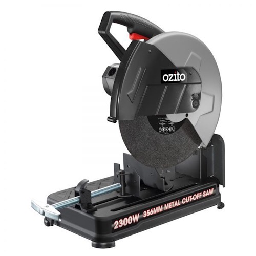 MÁY CẮT SẮT OZITO MCS-2355