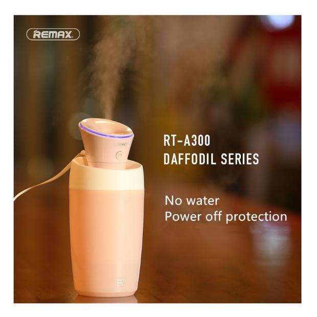 Máy tạo ẩm chăm sóc da Mini Humidifier Remax RT-A300