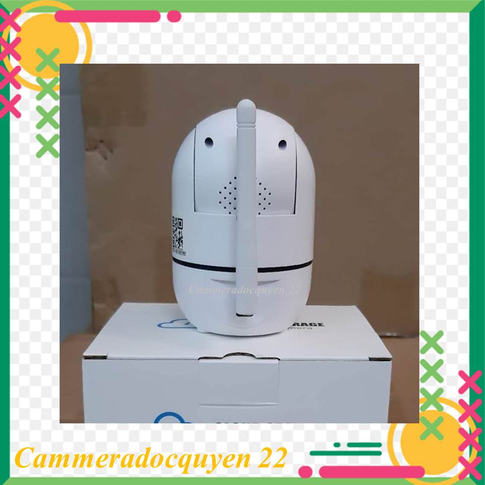 Camera IP Wifi YCC365