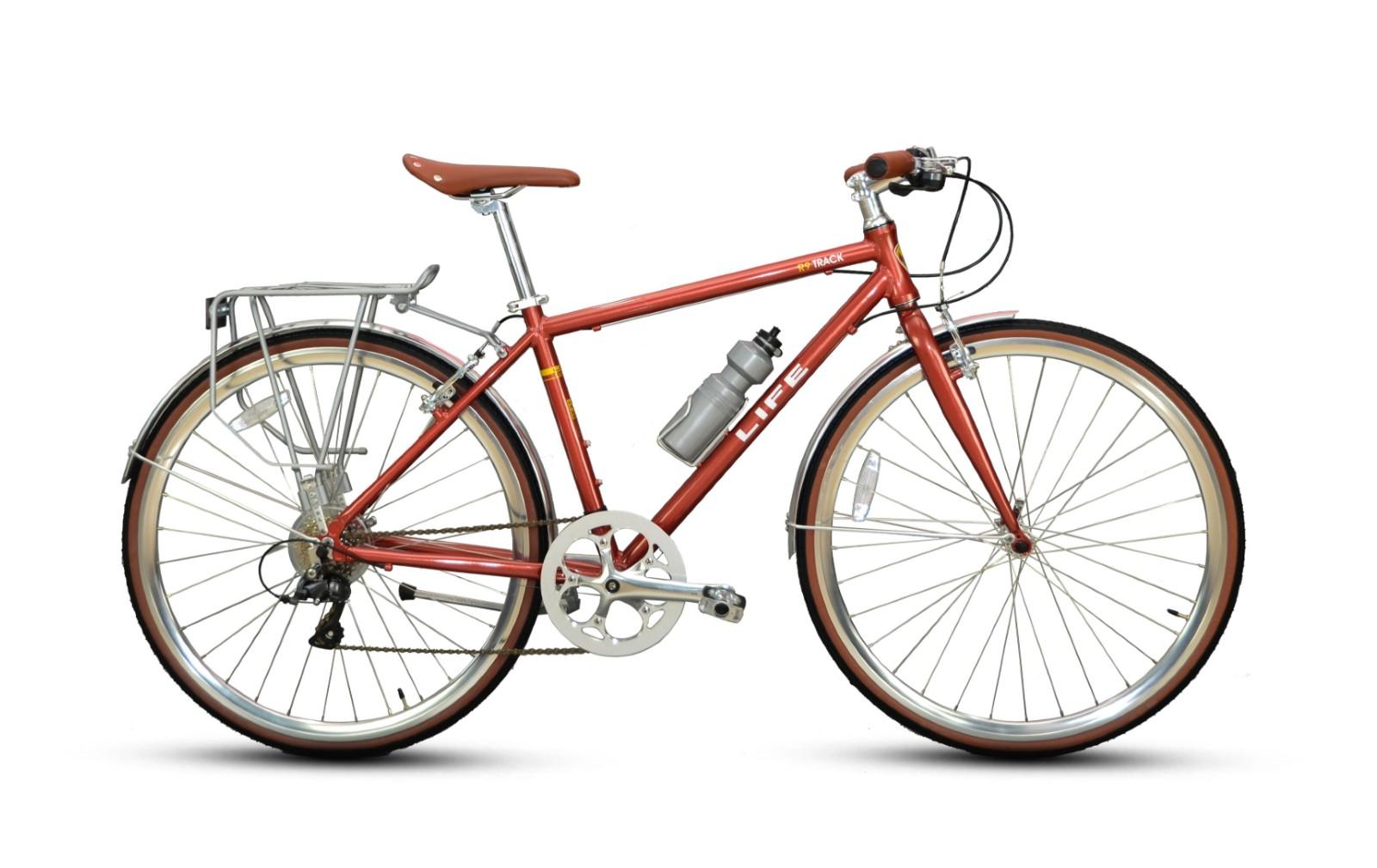 Xe đạp thể thao Life Classic R9 Track