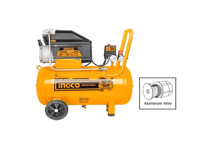 Máy nén khí INGCO AC25508T