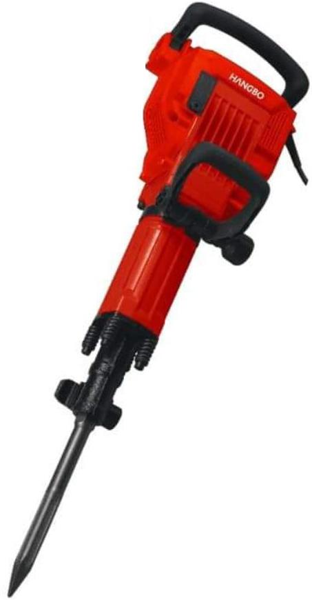 MÁY ĐỤC BÊ TÔNG HANGBO HB-1316