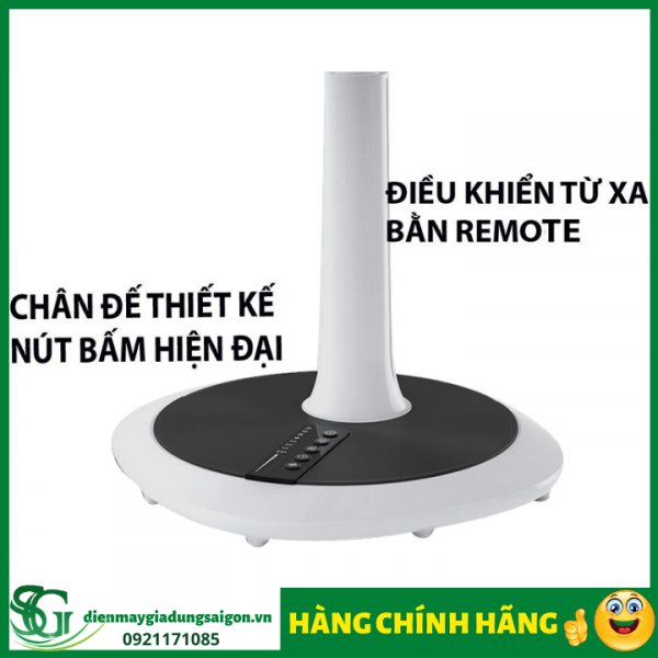 QUẠT ĐIỆN PANWORLD PW-407