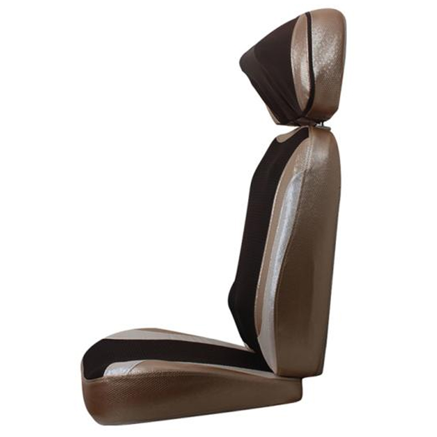 Đệm ghế massage Fuji Luxury MK114