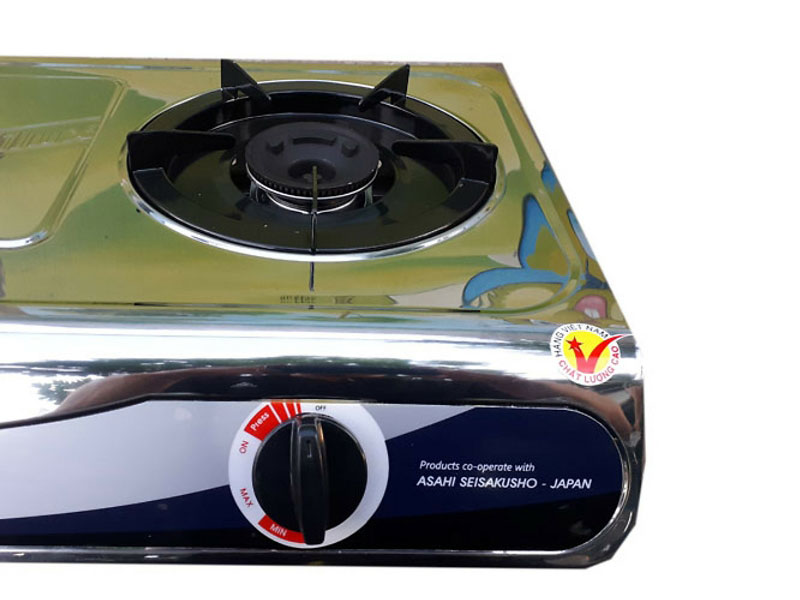 Bếp Ga Namilux NA-682DSM