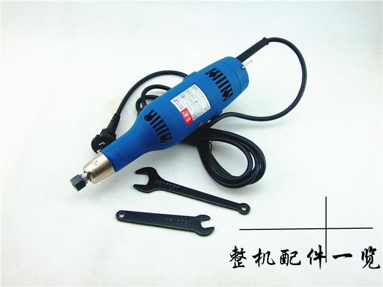 Máy mài khuôn Dongcheng DSJ25