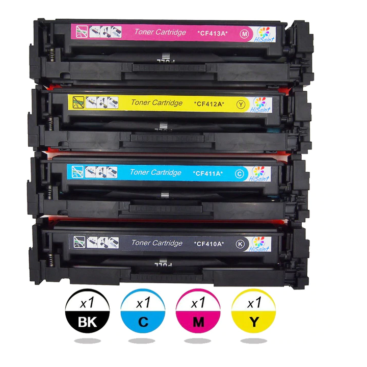 Máy in laser màu HP M477fdw-CF379A