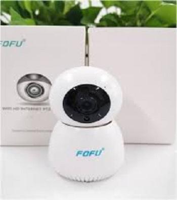 Camera Wifi Fofu FF-C3L