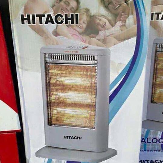 MÁY SƯỞI HITACHI 3 BÓNG DH-168