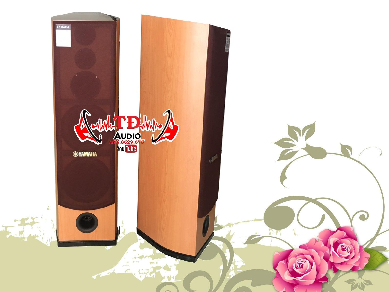 LOA YAMAHA 880