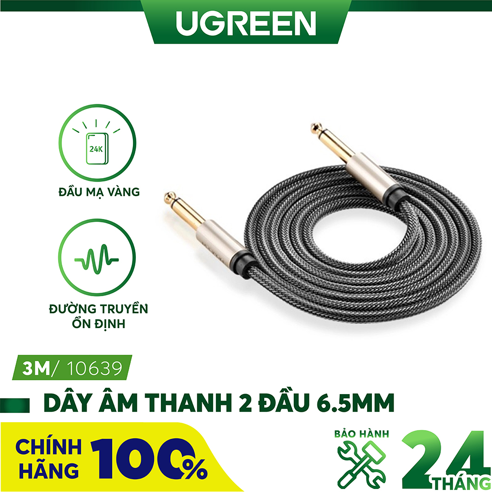 Dây Audio Ugreen 10640