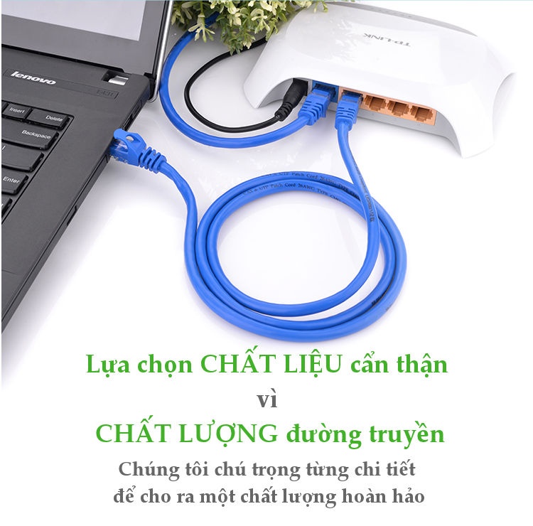 Cáp mạng Ugreen 11207