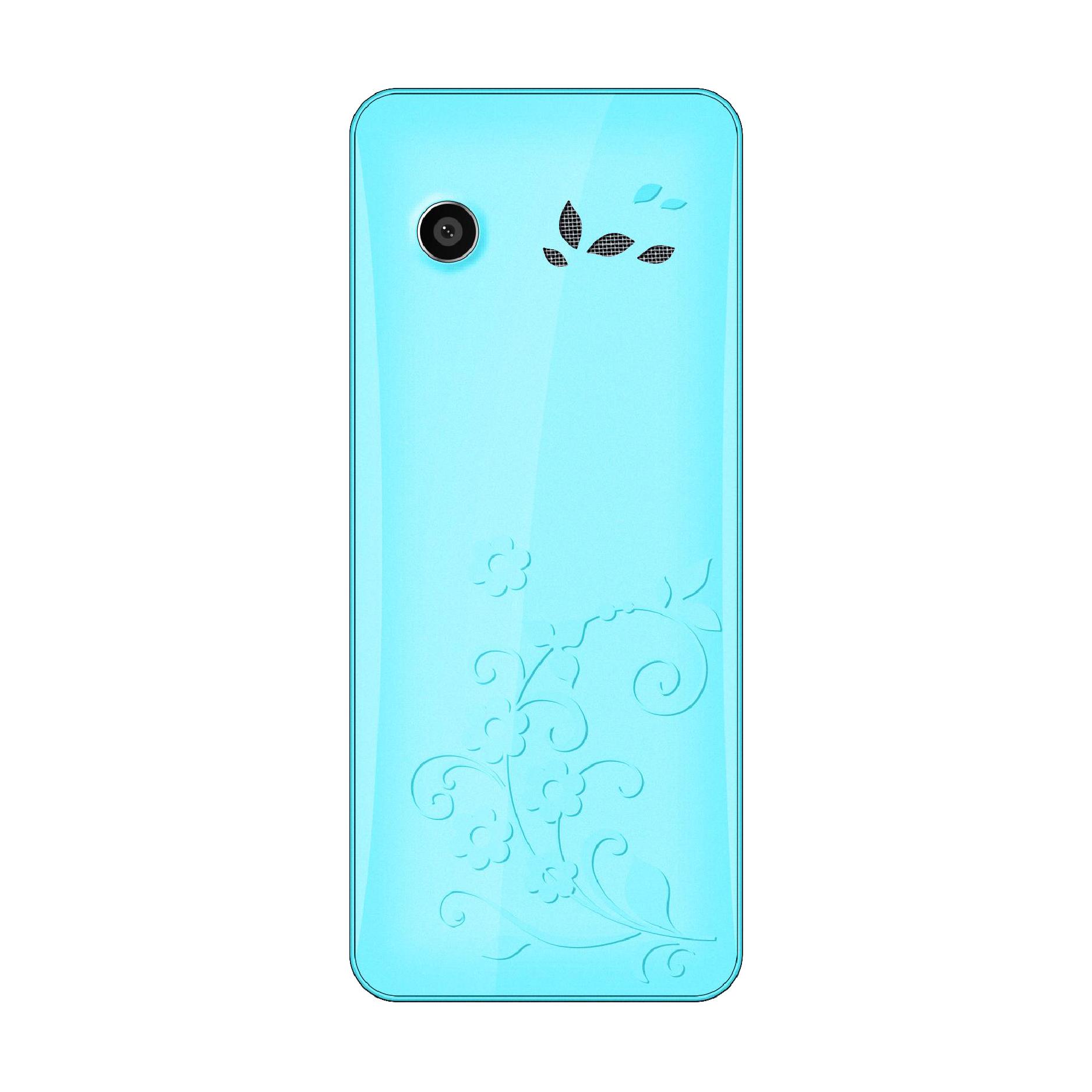 Điện Thoại Forme L6