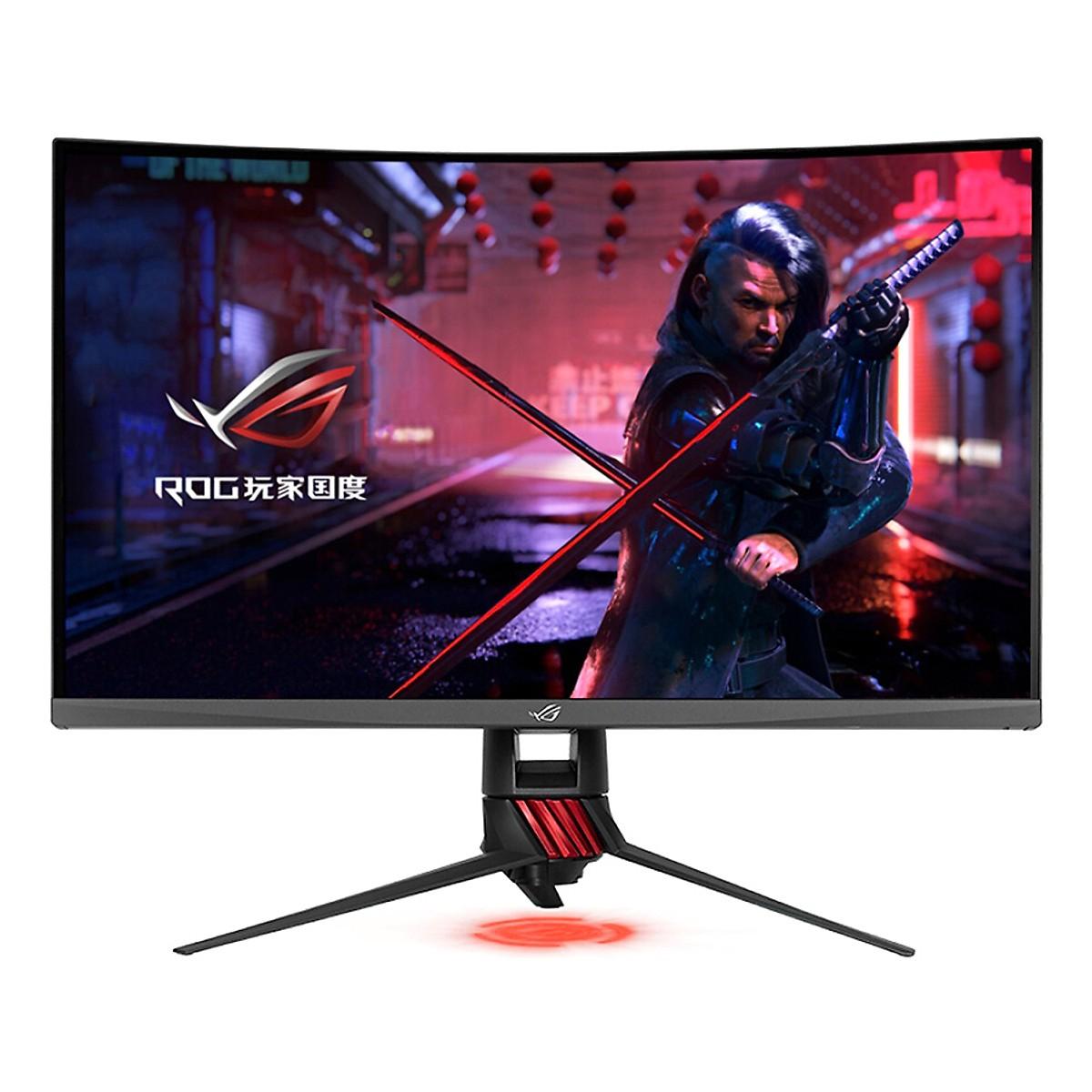 Màn hình Asus XG32VQ