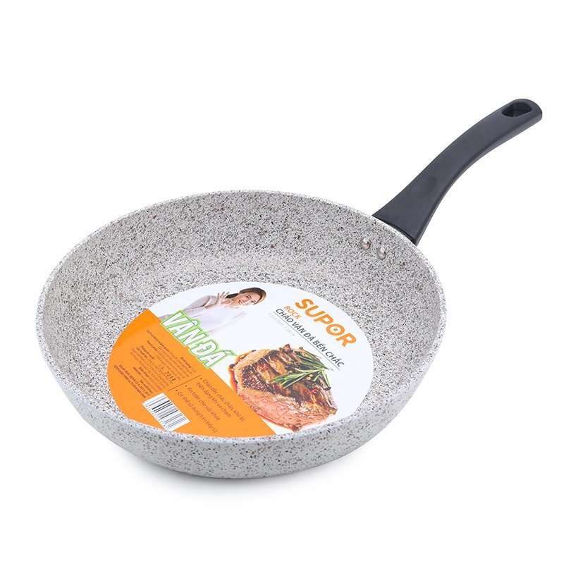 Chảo chống dính Supor Rock F23A28IH 28cm