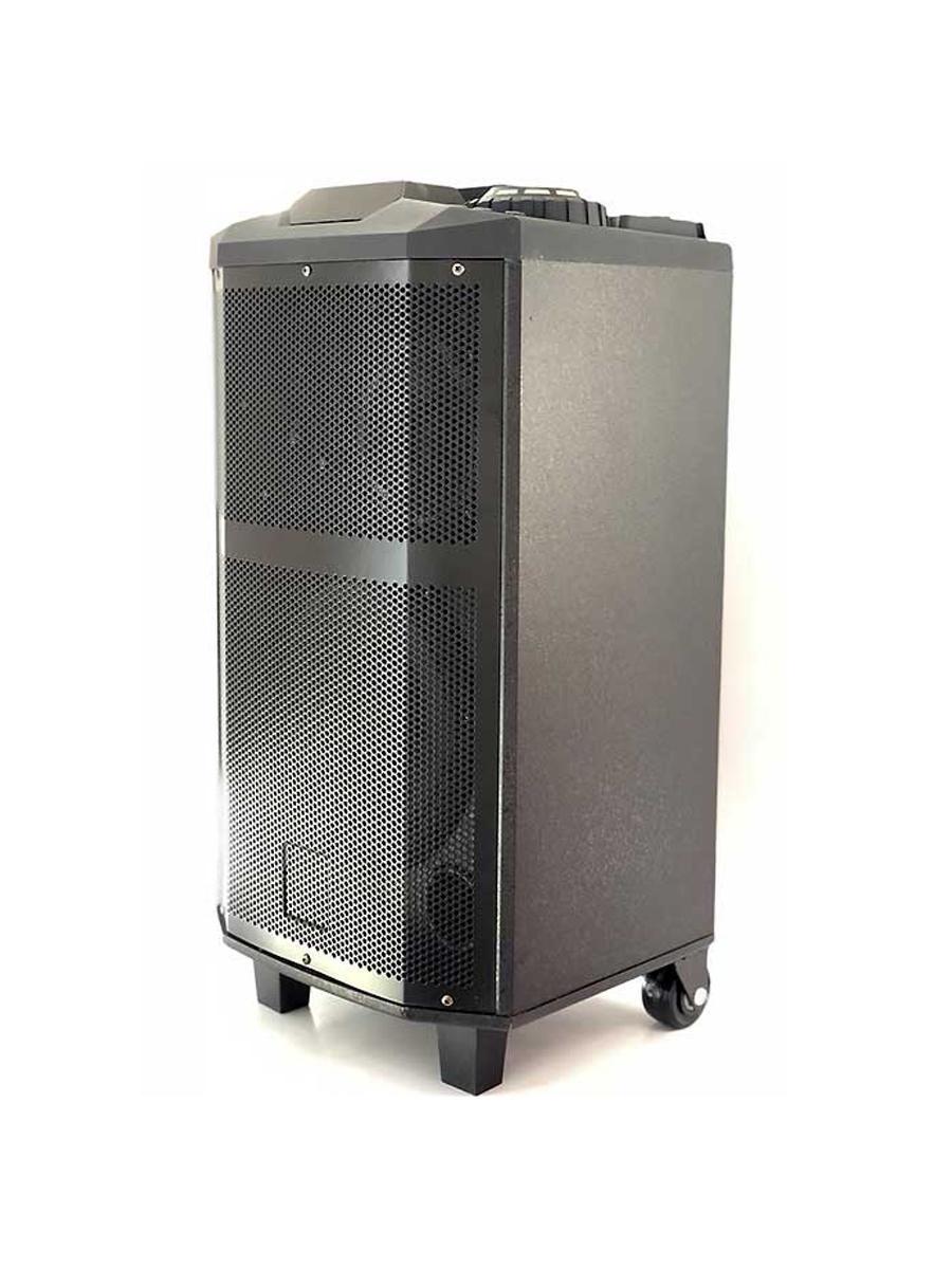 Loa kéo di động Leong DJ K5