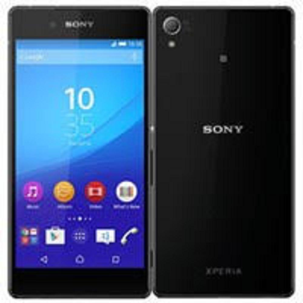 Điện thoại Sony Xperia Z3 Dual - 32GB