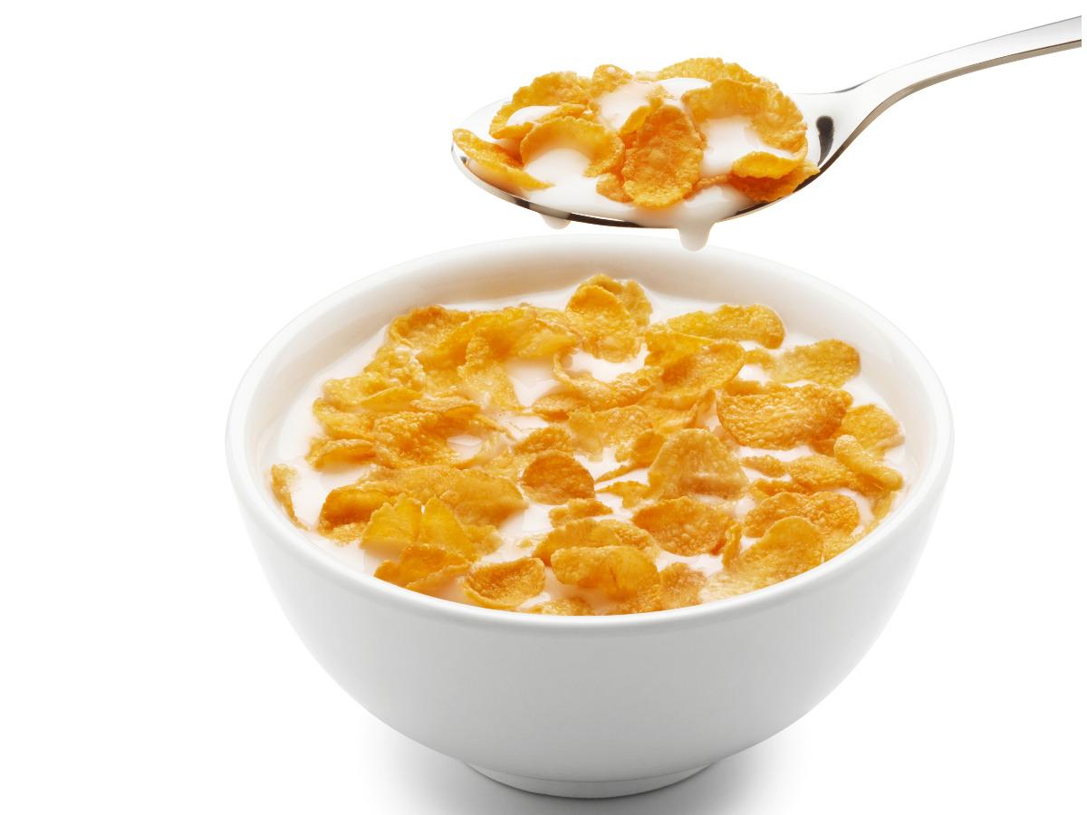 Ngũ Cốc Kellogg's Corn Flakes 150g