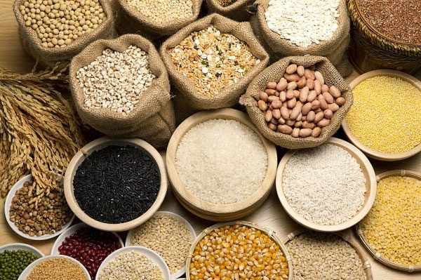 Hạt chia Queensland 1kg