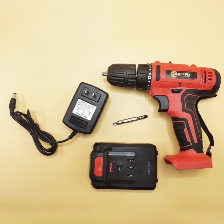 MÁY KHOAN COFIX 21V