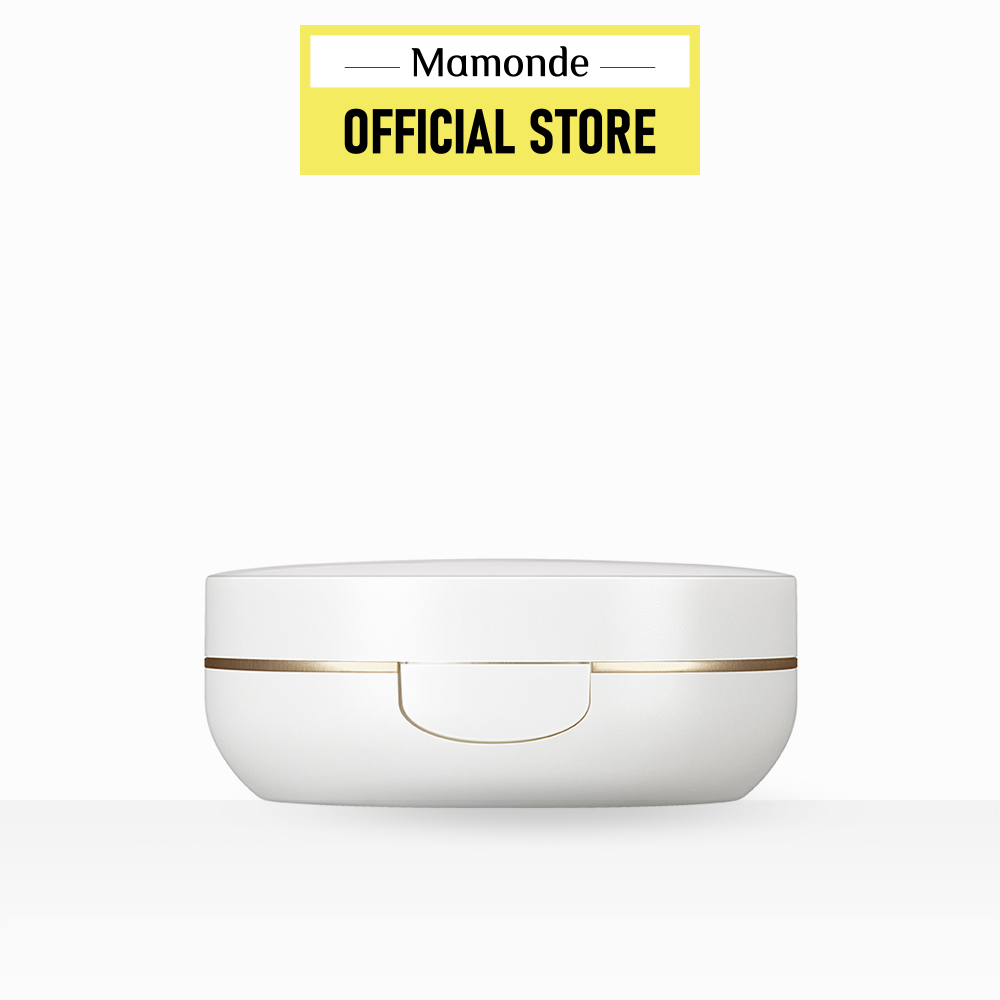 Phấn nước Mamonde Cover Powder Cushion