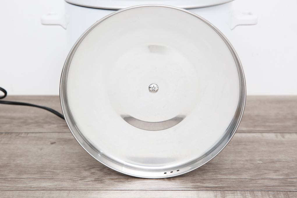Nồi cơm điện Midea MR-GM22SA