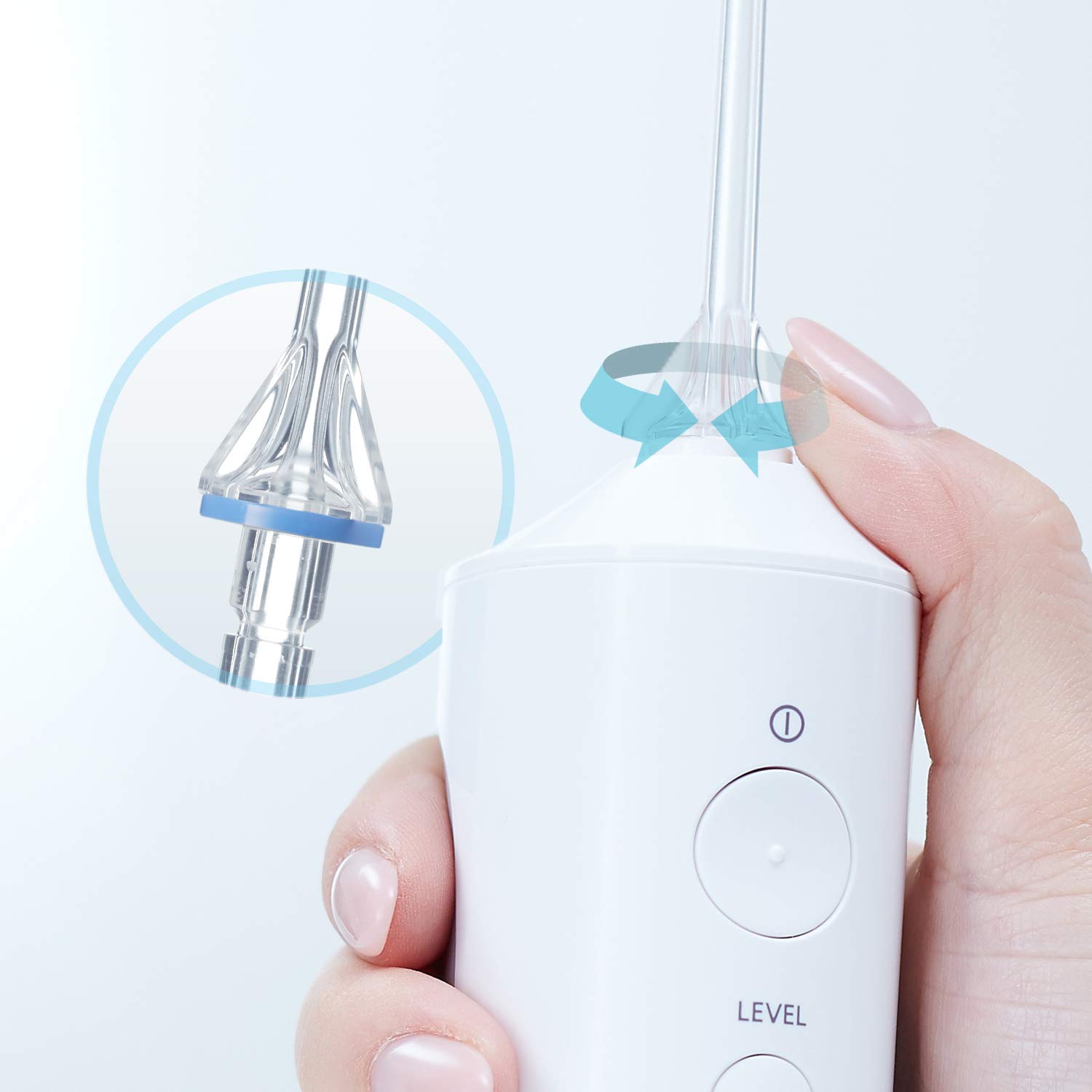 Máy Tăm Nước Panasonic EW1511