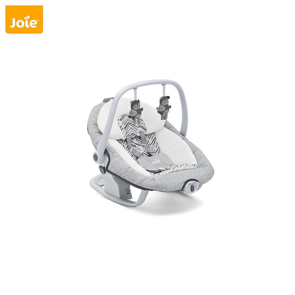 Nôi đưa trẻ em Joie Serina 2in1