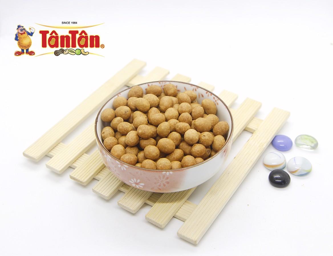 Đậu Phộng Tân Tân Da Cá 300g