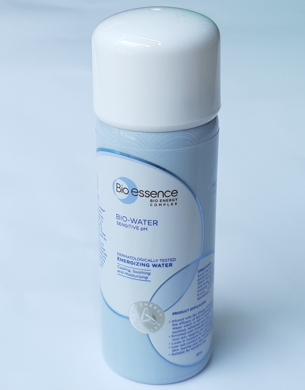 Nước hoa hồng trắng da dành cho da nhờn Whitening skin toner for oily skin 120ml