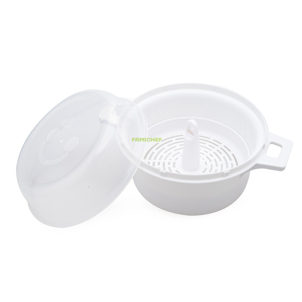 Thố hấp Tashuan TS-325