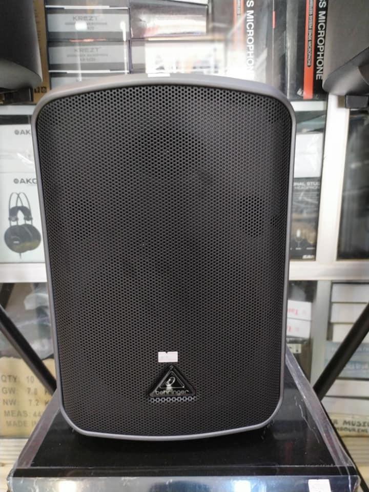 Loa di động Behringer MPA200BT