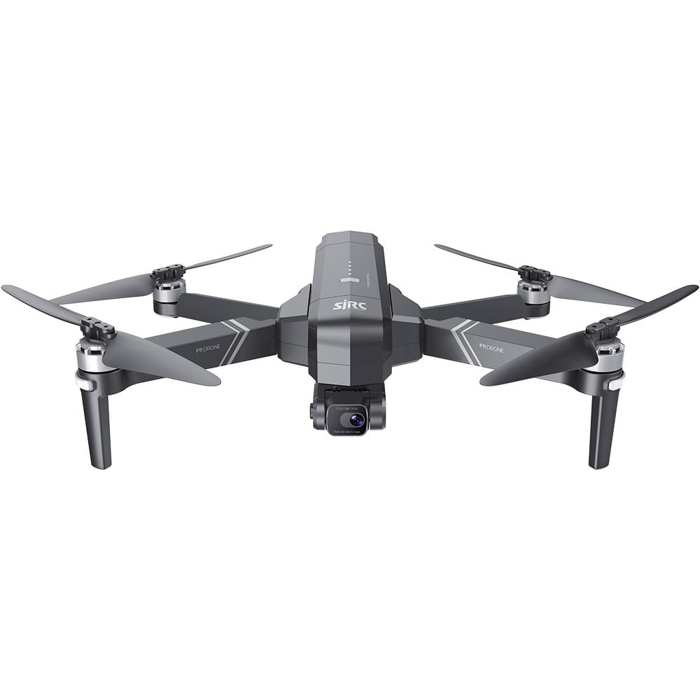 Flycam SJRC F11S CAMERA 4K PRO