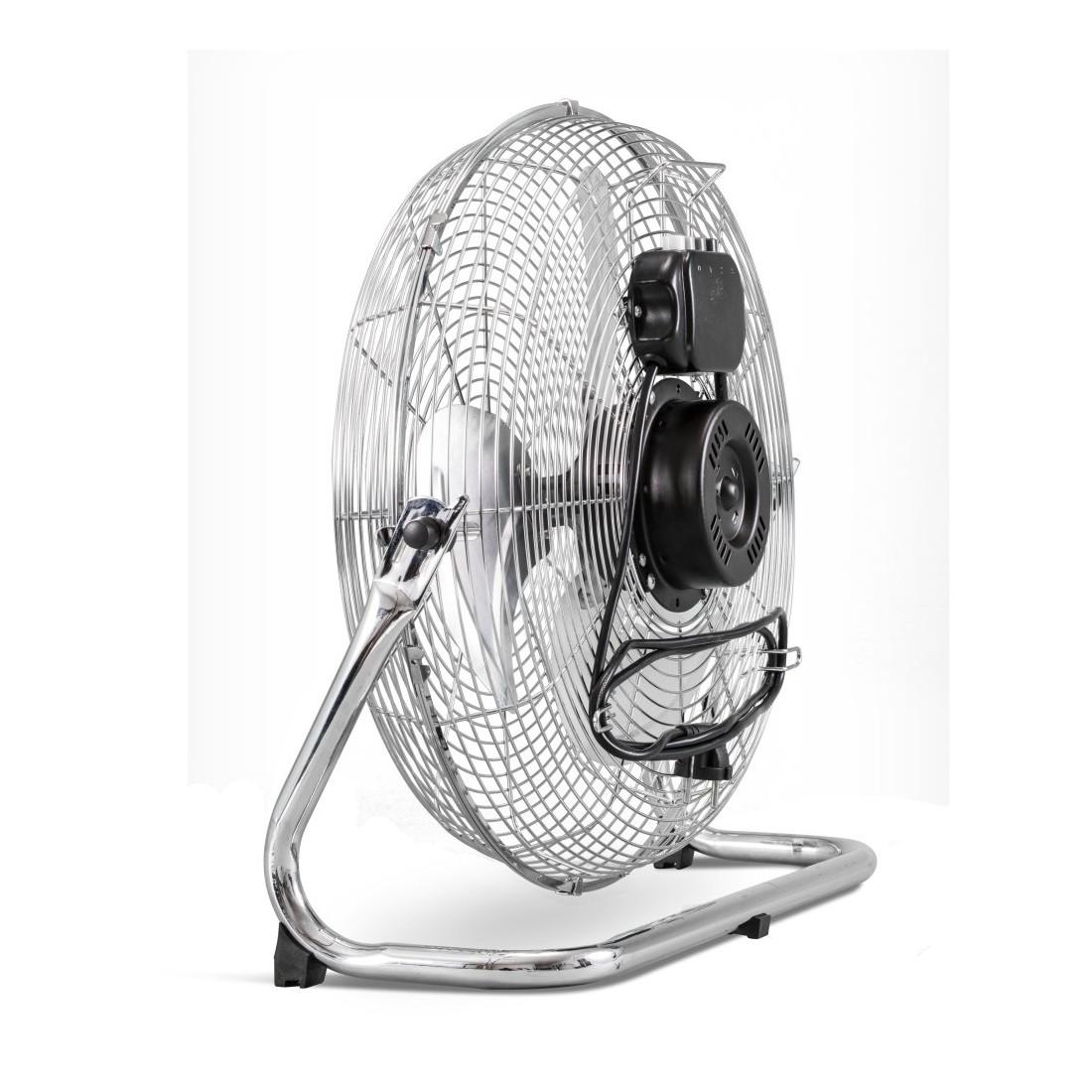 QUẠT SÀN TROTEC TVM18